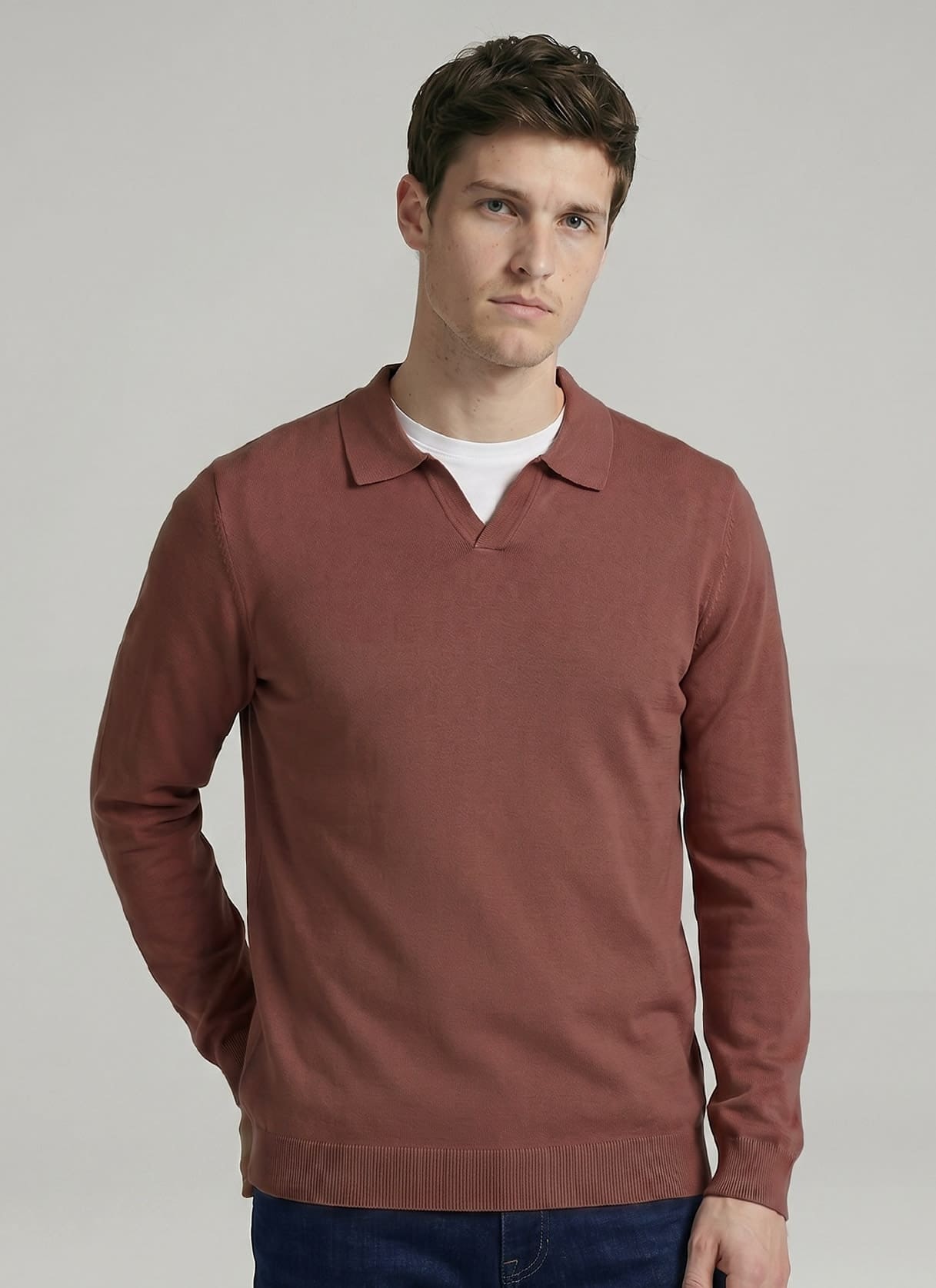 sweatergranate